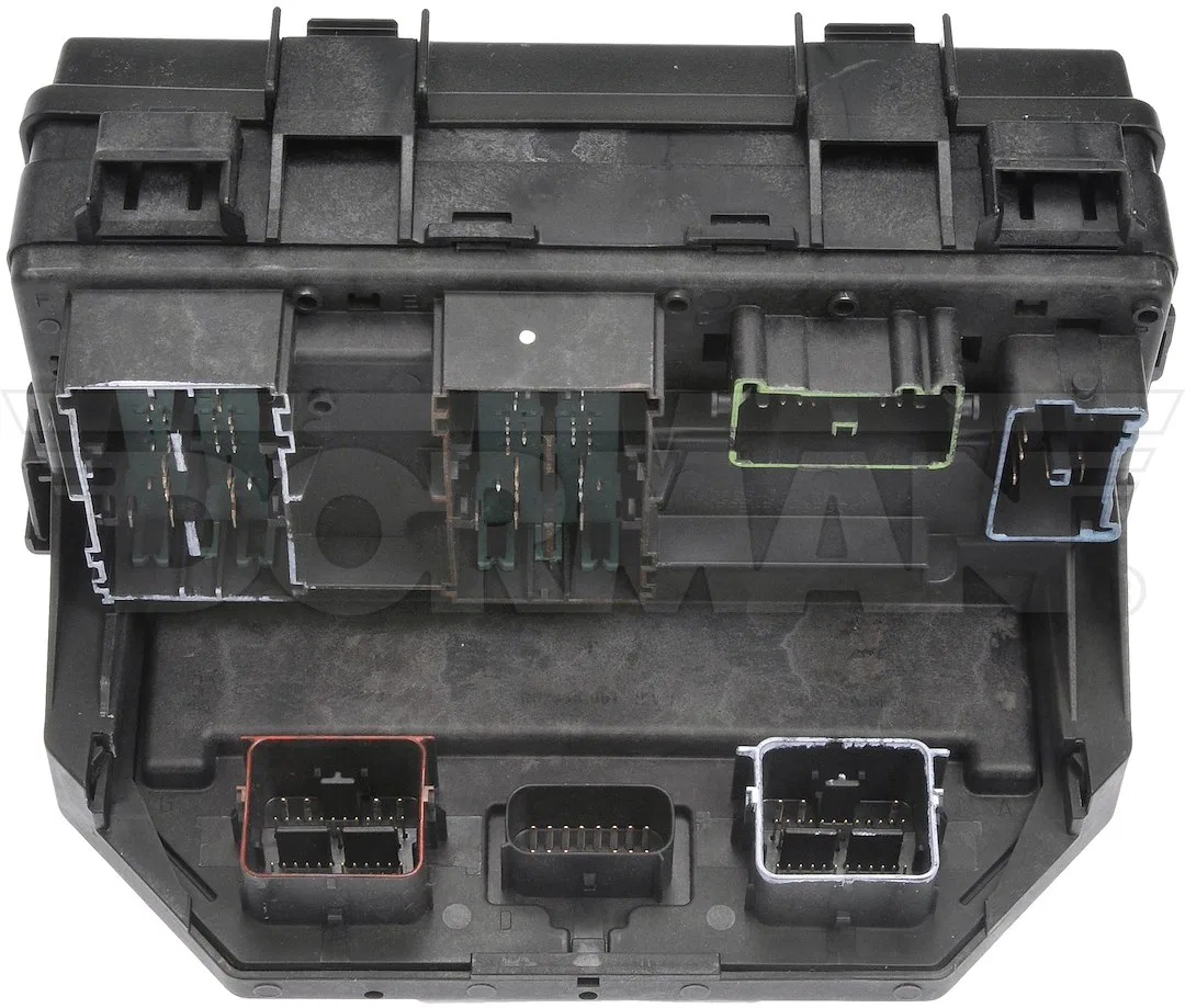 599-949 – DORMAN Integrated Power Control Module, OE Replacement Black - view 3